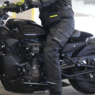 Motorcycle Trousers