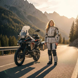 Motorcycle Toursers for Women