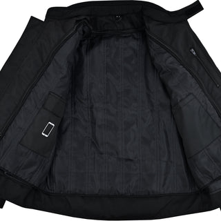 Stratus Jacket