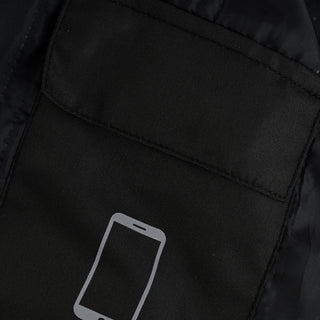 Stratus Jacket
