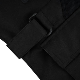 Stratus Jacket