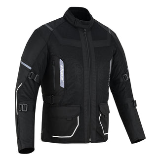 Stratus Jacket