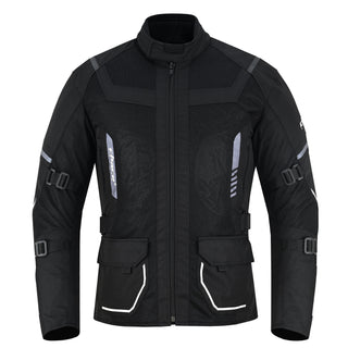 Stratus Jacket