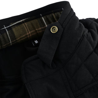 Nomad Wax Jacket