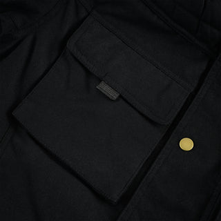 Nomad Wax Jacket