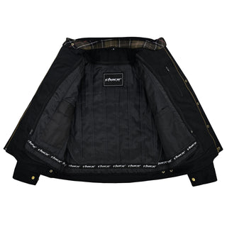 Nomad Wax Jacket