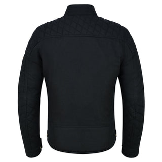 Nomad Wax Jacket