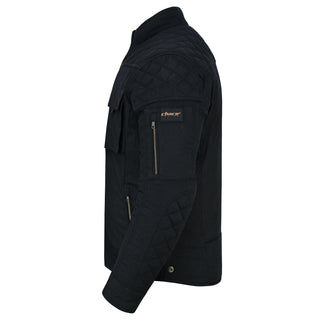 Nomad Wax Jacket