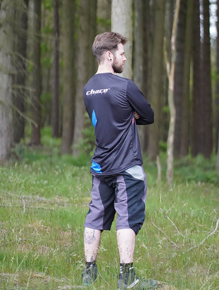 Pro Mens MX MTB Jersey 4