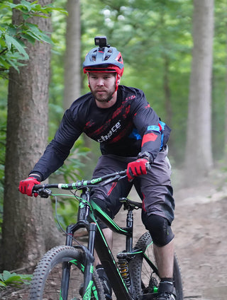 Pro Mens MX MTB Jersey 1