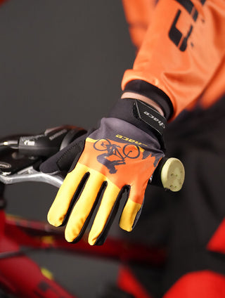 Full Finger Sunset Gloves 3
