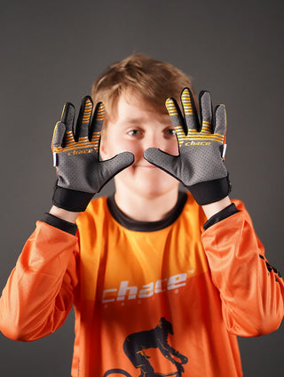 Full Finger Sunset Gloves 61