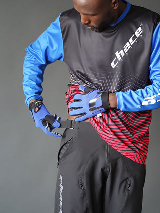 Men's Trail MTB Shorts 2