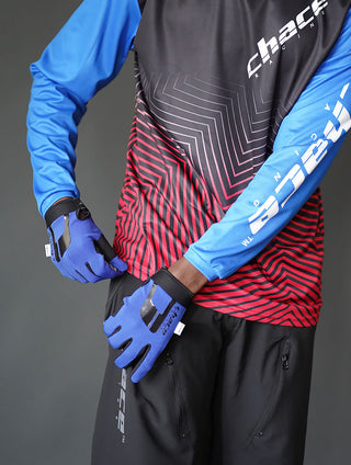 Men's Trail MTB Shorts 09