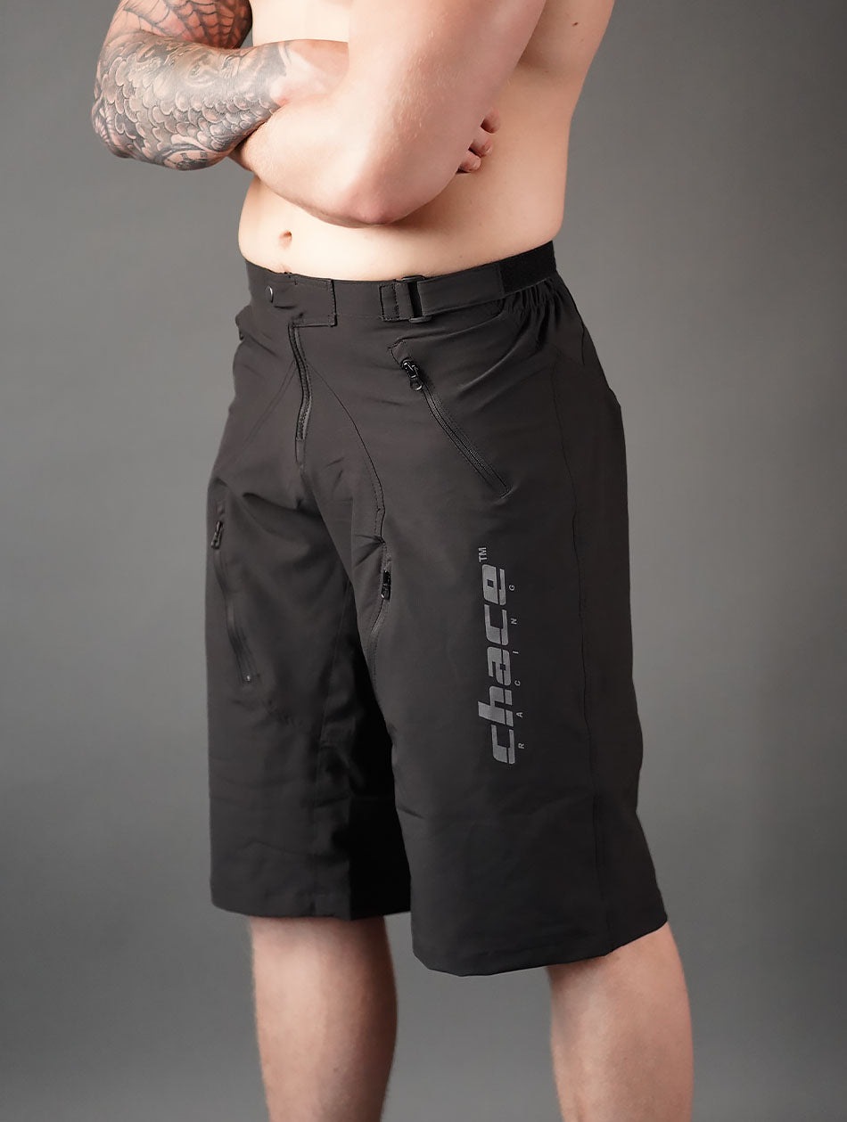 Chace Racing Men's Trail MTB Shorts