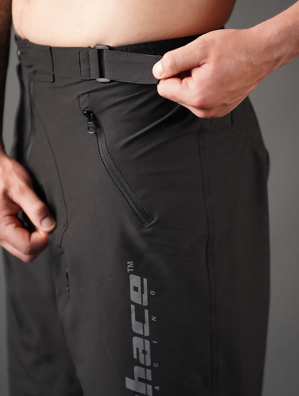 Chace Racing Men's Trail MTB Shorts