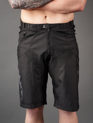 Men's Pro Enduro Downhill MTB Shorts 3