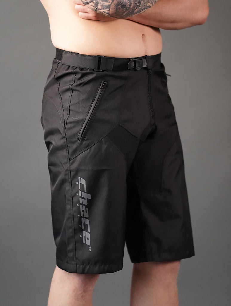 Men's Pro Enduro Downhill MTB Shorts