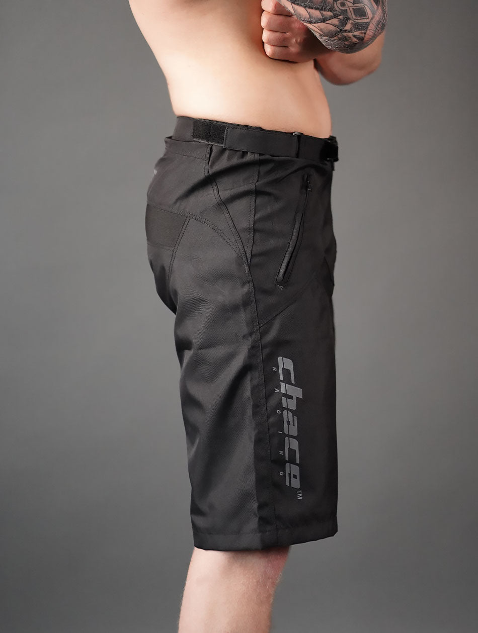 Men's Pro Enduro Downhill MTB Shorts 4