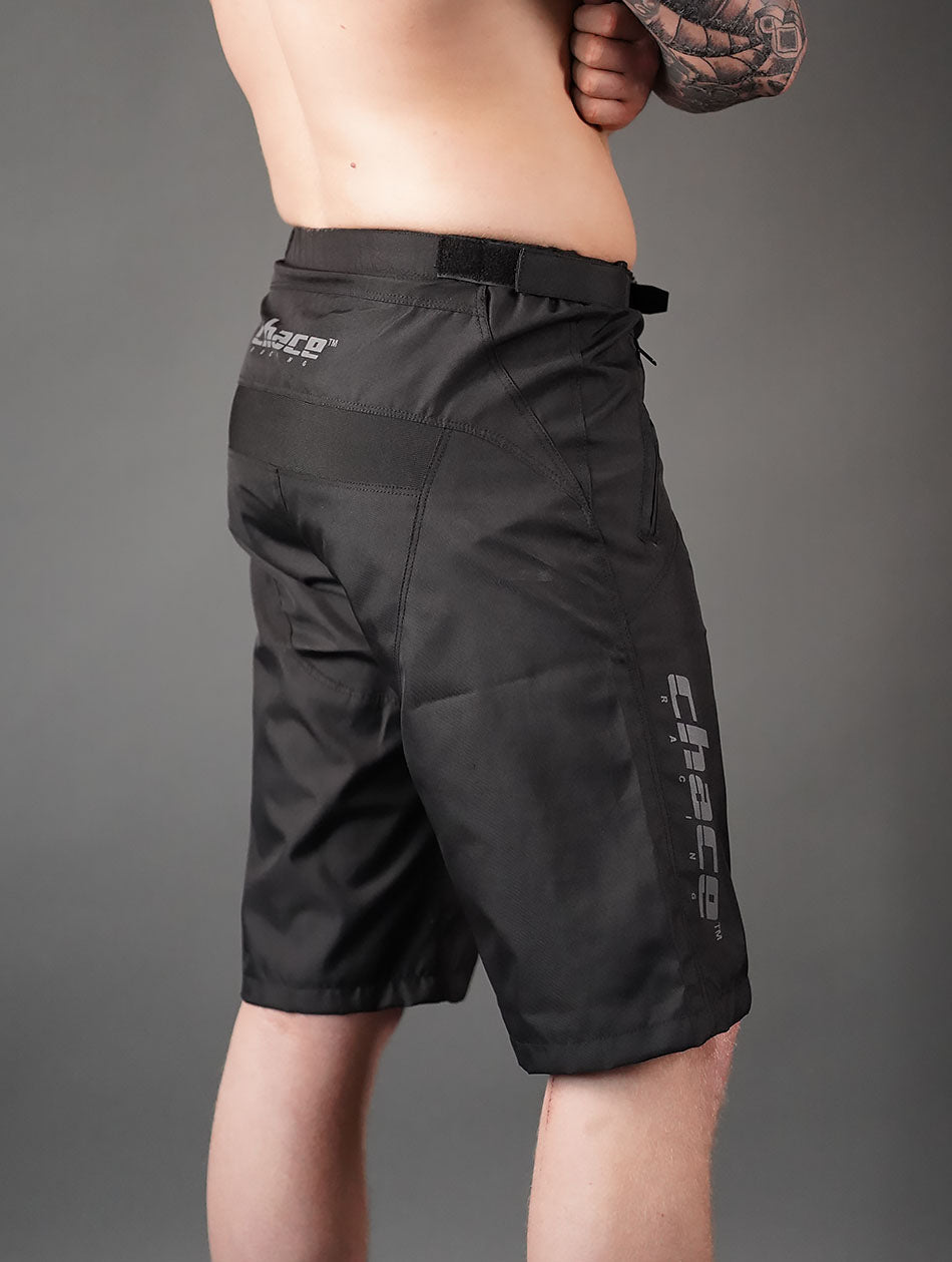 Chace Racing Men's Pro Enduro Downhill MTB Shorts