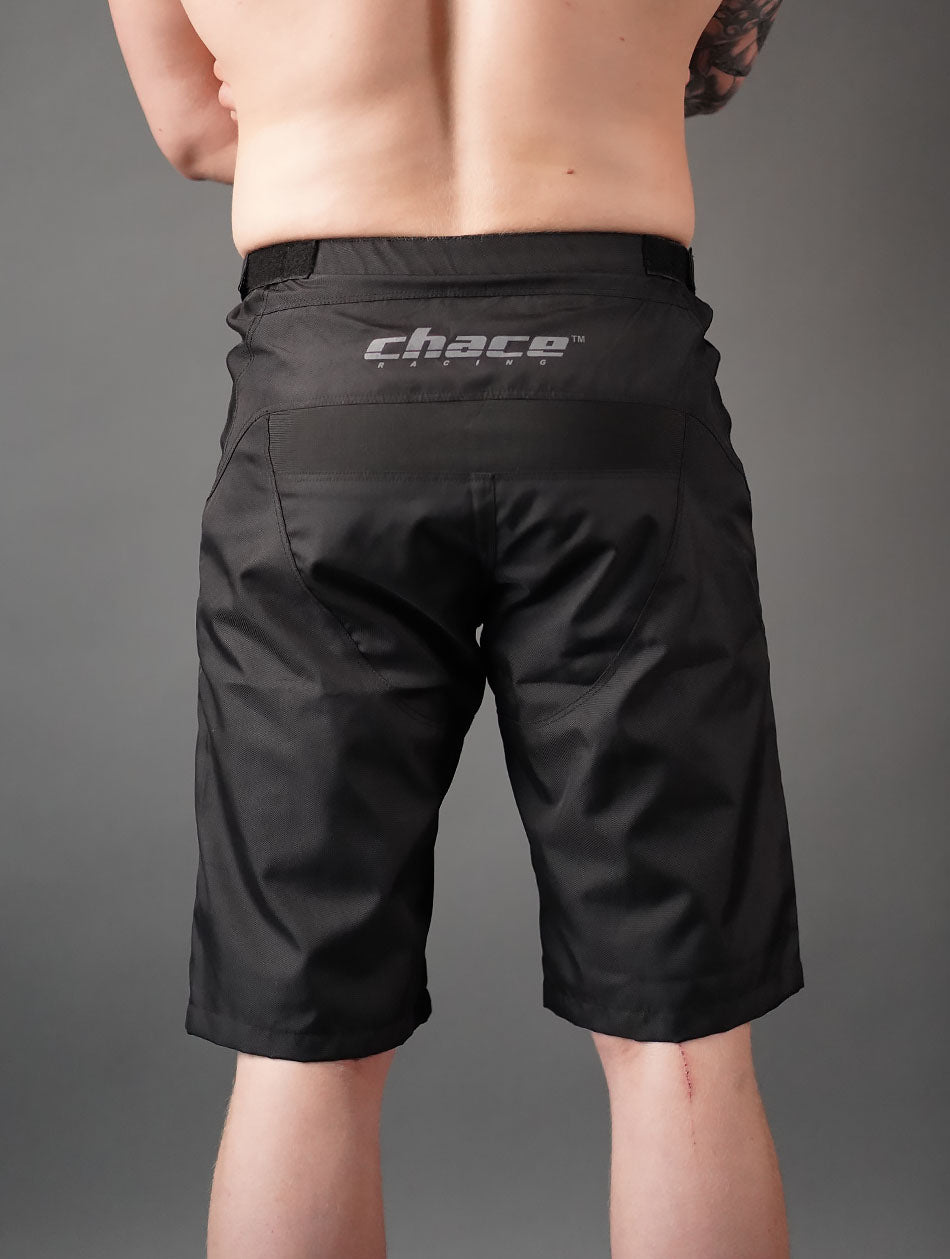 Chace Racing Men's Pro Enduro Downhill MTB Shorts