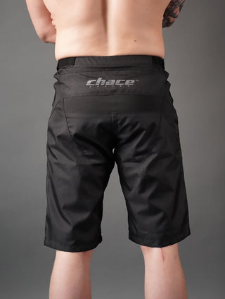 Men's Pro Enduro Downhill MTB Shorts 6