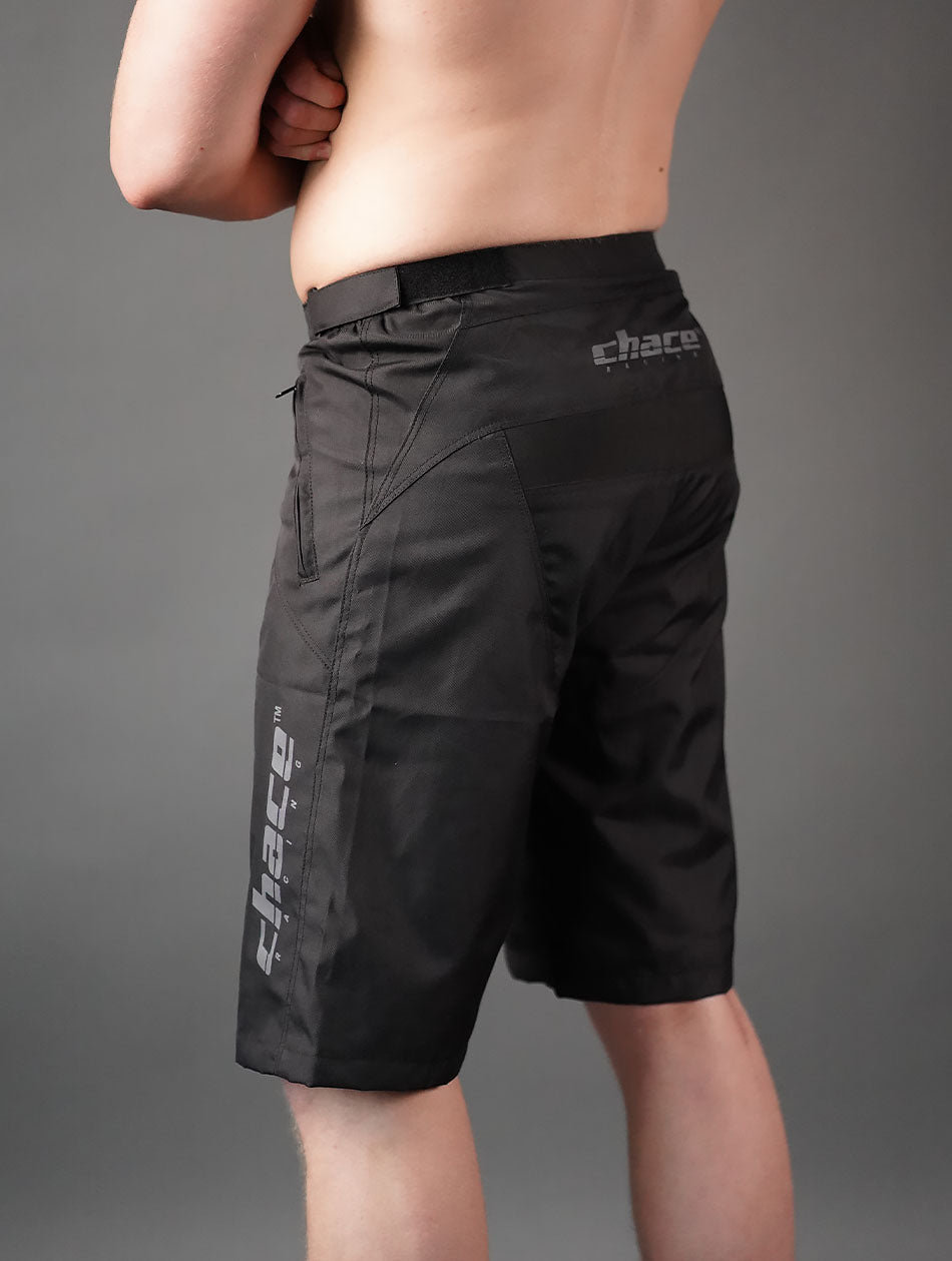 Chace Racing Men's Pro Enduro Downhill MTB Shorts