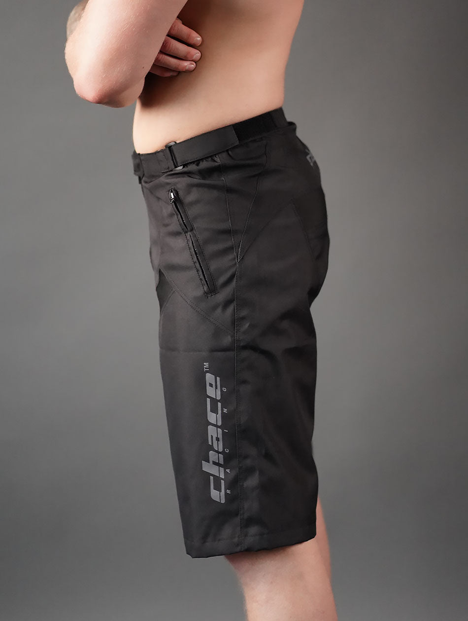 Chace Racing Men's Pro Enduro Downhill MTB Shorts