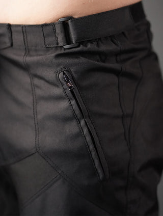 Men's Pro Enduro Downhill MTB Shorts 555