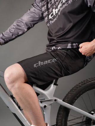 Men's Pro Enduro Downhill MTB Shorts 1