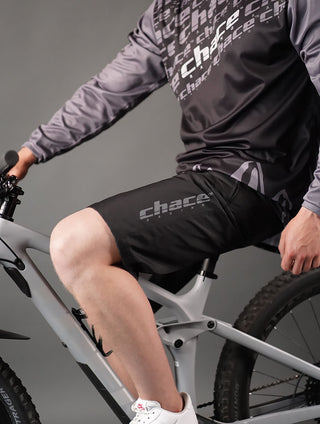 Men's Trail MTB Shorts 1