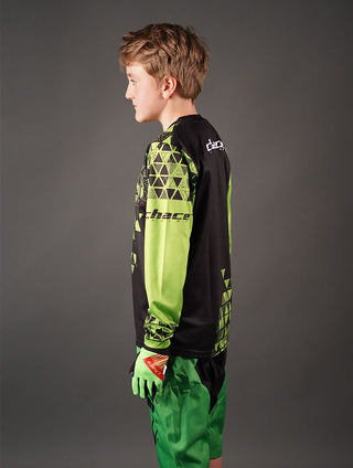 Junior Star Boys Motocross MTB Jersey 5