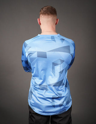 Adult Motocross MTB Jersey 1