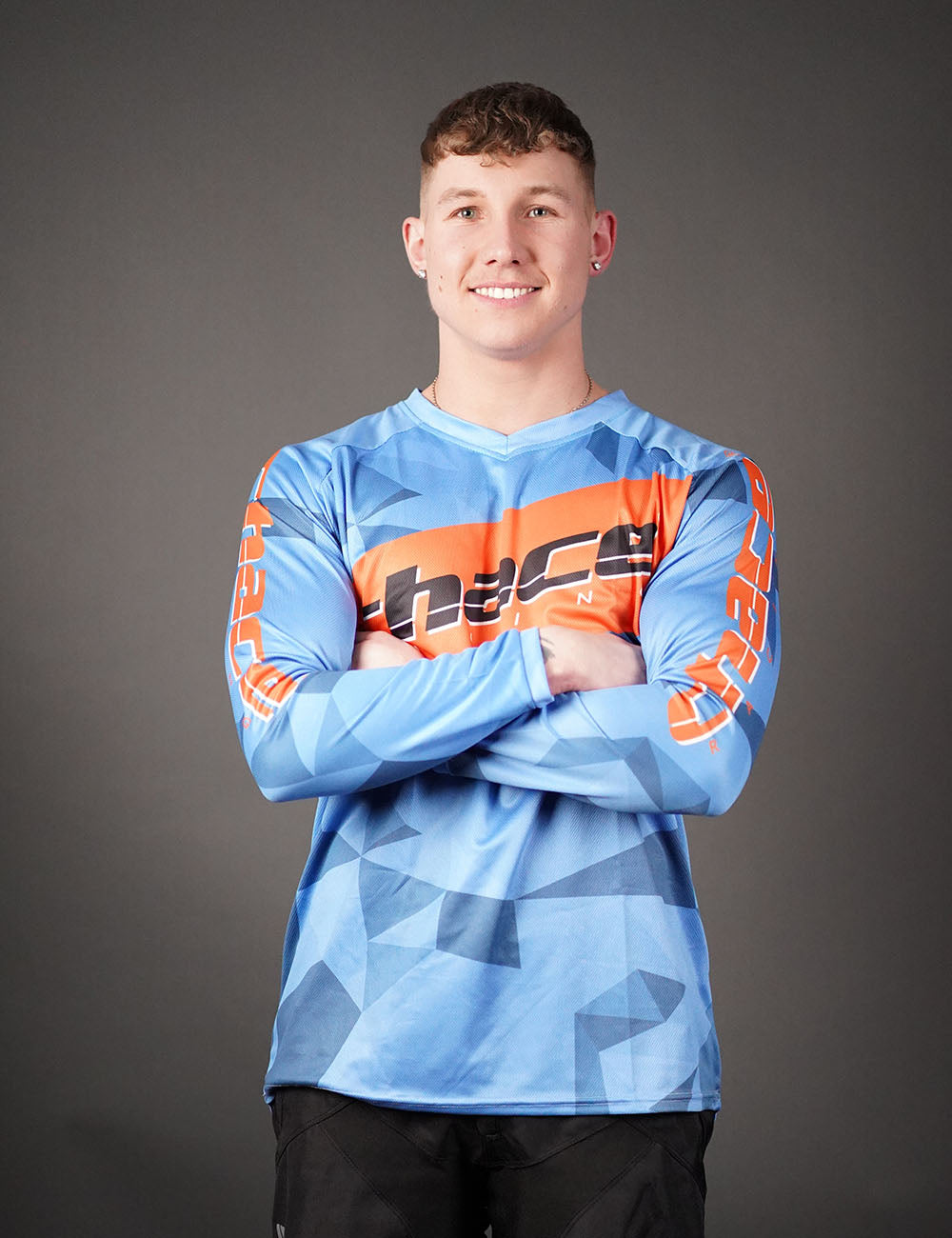 Chace Racing Adult Motocross MTB Jersey