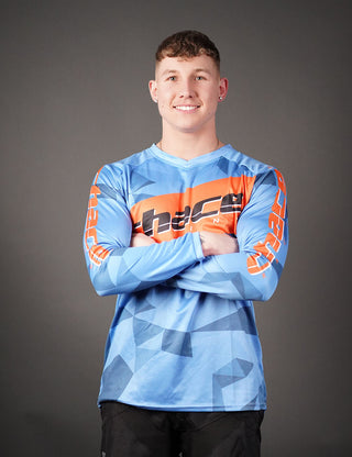 Adult Motocross MTB Jersey