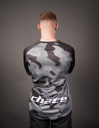 Adult Motocross MTB Jersey 1