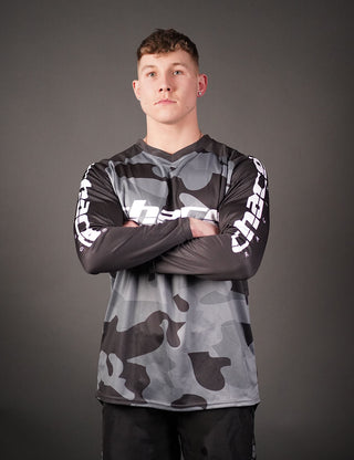 Adult Motocross MTB Jersey