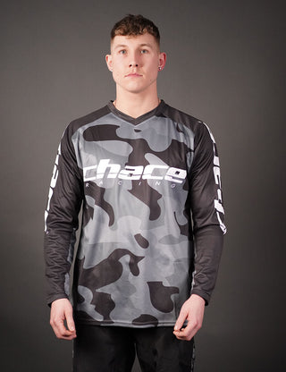 Adult Motocross MTB Jersey 4