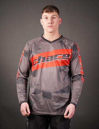Adult Motocross MTB Jersey 5
